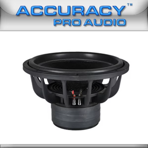 Proveedor Chino <span class=keywords><strong>de</strong></span> Oro - Accuracy Pro Audio SS-15 |   Sistema <span class=keywords><strong>de</strong></span> Audio <span class=keywords><strong>para</strong></span> Automóvil <span class=keywords><strong>de</strong></span> Alta Potencia <span class=keywords><strong>de</strong></span> 1500 W - Product Image 3