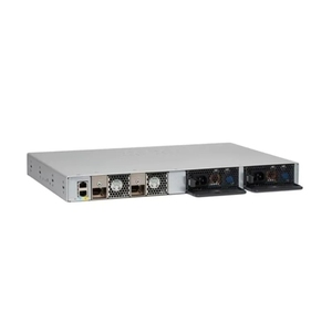สวิตช์รุ่นใหม่ C9200L-48T-4G-E 9200L 48 พอร์ต Gigabit 4 x 1G Uplink Layer 3 รุ่น C9200L-48T-4G-E - Product Image 1