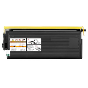 Cartucho de Tóner de Alto Rendimiento TN460 TN560 TN6600 TN7600 de 6,700 Páginas para <span class=keywords><strong>Brother</strong></span> <span class=keywords><strong>HL</strong></span>-1240 1440 <span class=keywords><strong>5140</strong></span> MFC-8440 8820DN BK - Product Image 1