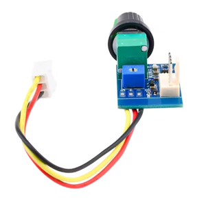 DC 12V PWM hız kontrol <span class=keywords><strong>Fan</strong></span> hız regülatörü 4 tel bilgisayar sıcaklık kontrol anahtarı PC için <span class=keywords><strong>CPU</strong></span> soğutucu <span class=keywords><strong>Fan</strong></span> manuel durdurma - Product Image 2