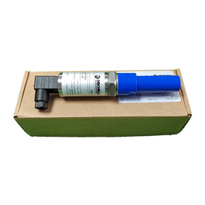 Transmisor de Punto de Rocío Michel EA2-TX-100 para Aire Comprimido, Nitrógeno, Argón, Helio, de -40 a 60 °C, Precisión de 2Td - Product Image 3