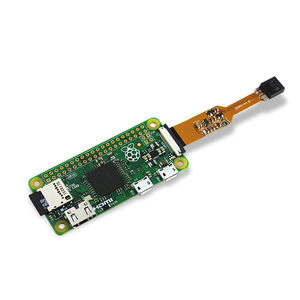 5-megapiksel Mini kamera modülleri ile küçük arayüz ahududu <span class=keywords><strong>Pi</strong></span> sıfır geliştirme kurulu - Product Image 3