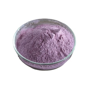 Hochwertiges Custom Private Label Bio-UBE-Pulver Purple Yam Powder - Product Image 2