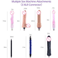 Nezend Leistungs starkes elektronisches Massage gerät Auf und Ab Sexspielzeug Zubehör Sex maschine für männliche Dildo Penis Masturbation