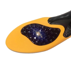Hottest Medicated Shoes Insole for <strong>Diabetic</strong> Shoes Insole with <strong>Low</strong> Price - Product Image 3