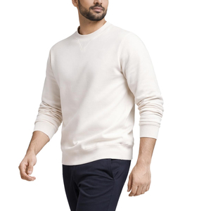 Latest Trendy Design <b>Men</b> Winter Clothing Lightweight <b>Men</b> <b>Sweatshirt</b> in Low MOQ Breathable Winter Wear <b>Sweatshirts</b> For Adults - Product Image 4