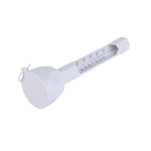 Thermomètre d'eau flottant de piscine de luxe de <span class=keywords><strong>baignoire</strong></span> de ménage de haute qualité - Product Image 4