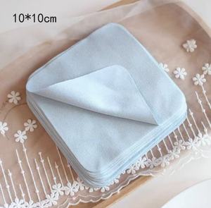 Chiffon de nettoyage pour lunettes en microfibre avec logo personnalisé imprimé en usine, chiffon de nettoyage pour lunettes de soleil, chiffon de nettoyage pour lentilles de lunettes optiques - Product Image 5