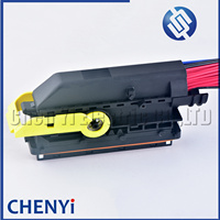 Connecteur étanche automobile 55 broches/voies, module de faisceau de câbles pour camion, prise PLD A0045450426 pour Mercedes DJ7552-3.5-21 1718248-1