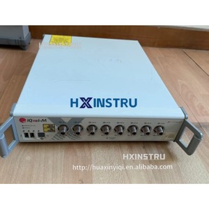 1 ชิ้น Litepoint Iqxel-M8W เครื่องทดสอบการเชื่อมต่อไร้สาย H - Product Image 2