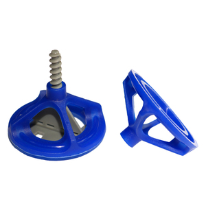 Sunsbuild Industrial Plastic <b>Self</b>-<b>Leveling</b> Tile <b>Leveling</b> System Tile Spacers <b>Self</b>-adhesive Waterproof Apartment 2-Year Warranty - Product Image 1