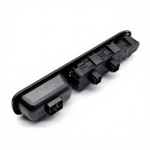 Nouveaux interrupteurs de lève-vitres électriques pour Peugeot 307/407, état de fabrication - Product Image 1