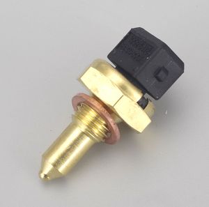 SK-SS-WT042 13621433076 เซ็นเซอร์วัดอุณหภูมิน้ำหล่อเย็นใหม่สำหรับ E36 E61 128i 135i 320i สำหรับ 45 75 200 400 <span class=keywords><strong>MG</strong></span> TF <span class=keywords><strong>ZS</strong></span> - Product Image 1
