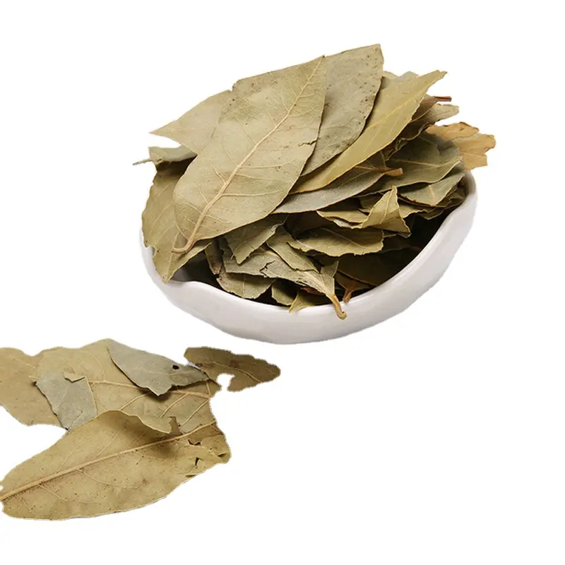 BAY LEAVES / CLEAN AND GOOD SIZE BAY LEAVES / GRADE BAY LEAVES