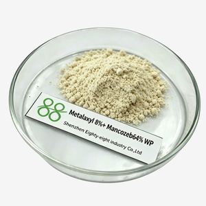 Fongicide composé Mancozeb 64% + Métalaxyl 8 WP, Fongicide 40 Métalaxyl, Fongicide Mancozeb 80 WP, Fongicide Mancozeb 80 WP 25kg - Product Image 1
