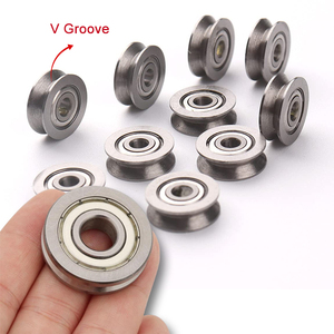 Rodamiento Cóncavo de Acero Inoxidable SR188ZZ de Fabricante <span class=keywords><strong>Chino</strong></span>, Rodamiento Profesional para YO-YO - Product Image 2