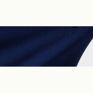 Polo à manches courtes personnalisé avec logo, de haute qualité, pour les déplacements professionnels, en polyester, respirant et anti-transpiration, pour hommes - Product Image 4