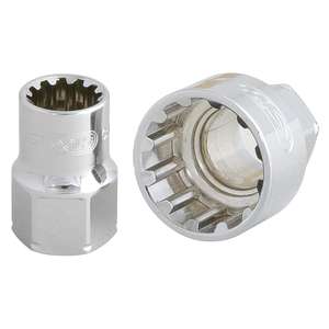 KS TOOLS TRIPLEplus toma pasante, 19mm, 19mm - Product Image 1