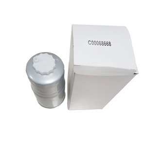 Filtre à carburant C00068668 pour Maxus G10 1.9T T60 2.8TD 2016- SC28R LDV V80 2.5D SC25R 2015- <span class=keywords><strong>FIAT</strong></span> Multipla <span class=keywords><strong>Punto</strong></span> 1.9 JTD Trajet 2.0 - Product Image 6