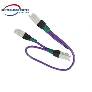 Cable Extensor de Fibra Óptica Multimodo Original 51203192-211 para Sistemas MTL Serie C - Product Image 3