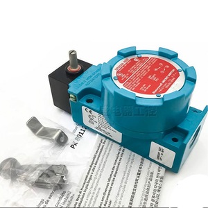 ลิมิตสวิตช์ฮันนี่เวลล์ รุ่น BXA3K-1A SPDT โลหะ IP65 รีเลย์แบบขั้วต่อสกรู - Product Image 2