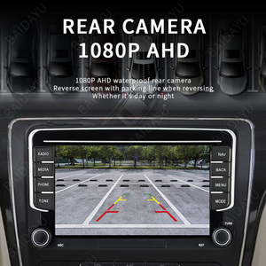 7 "8" 9 "2DIN xe stereo không dây Carplay Android <span class=keywords><strong>GPS</strong></span> <span class=keywords><strong>navigation</strong></span> wifi cho Volkswagen Skoda ghế Passat B7 Polo <span class=keywords><strong>VW</strong></span> GOLF 5 6 - Product Image 5
