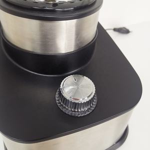 Outai fabricación exprimidor de frutas de estilo japonés licuadora de plata de acero inoxidable 800W 1000W 2200W <span class=keywords><strong>electromenager</strong></span> 8 en 1 licuadora - Product Image 3