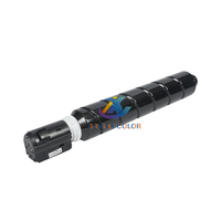Cartouche de toner noir NPG87 C-EXV63, bon prix, compatible avec les copieurs Canon IR2725 2730 2735 2745, machine de bureau