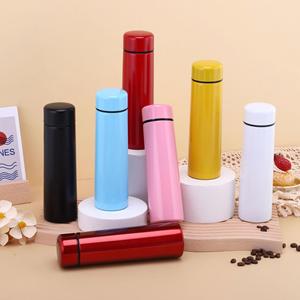 Custom Logo 150ml/5oz Double Wall Vacuum <b>Flask</b> Small Capacity Stainless Steel Mini Water <b>Bottle</b> for Kids Tumblers - Product Image 1