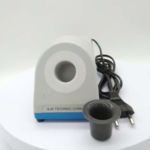 جهاز استشعار نحت الشمع سكين سخان الأسنان فني معدات مختبر - Product Image 2