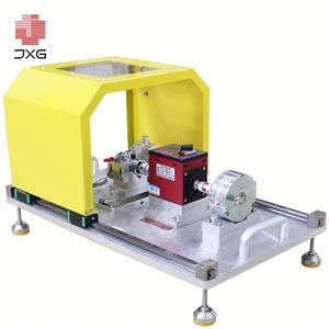 Kỹ thuật số độ chính xác cao động cơ điện lực kế kiểm tra băng ghế dự bị | đo công suất tốc độ mô-men xoắn cho EV & ứng dụng công nghiệp - Product Image 2