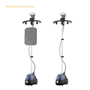 Haute qualité 2000W vêtement magasin de vêtements Machine à repasser suspendu fer à vapeur vertical - Product Image 1