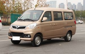 Autobús de Pasajeros Foton de Segunda Mano a Gasolina, Minibús Foton en Venta, Autobús Foton Usado Modelo <span class=keywords><strong>V5</strong></span> - Product Image 4
