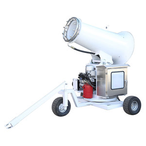 Di Động Bánh Sương Mù Cannon Máy Cho Khai Thác Mỏ - Product Image 1