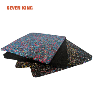 Siêu mỏng rào cản độ ẩm <span class=keywords><strong>underlay</strong></span>-2mm hồ sơ, tiết kiệm không gian, hiệu suất đầy đủ - Product Image 1