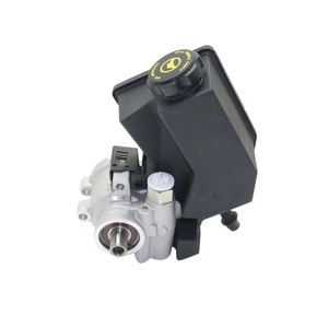 Bomba <span class=keywords><strong>de</strong></span> Dirección Asistida para Jeep Grand Cherokee 01-04, Dodge Ram <span class=keywords><strong>1500</strong></span> 04-06, 2062608, 5093985AA, 52089300AA, 52089300AB - Product Image 1