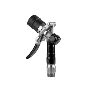 Lưu lượng cao kim loại LPG khí phun nhiên liệu vòi phun cần thiết Hệ thống bơm phụ kiện cho nhiên liệu Dispenser - Product Image 1