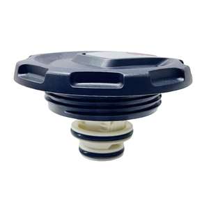 ฝาปิดถังพักน้ำหล่อเย็นแบบพรีเมียม ใช้ได้กับรถยนต์ Porsche Audi Bentley รุ่นตรงตามมาตรฐาน OE ทดแทนโดยตรง 4M0121321Q - Product Image 3