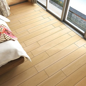 Azulejos de Porcelana con Aspecto de <span class=keywords><strong>Madera</strong></span> 200x1200 Estilo Japonés Color <span class=keywords><strong>Madera</strong></span> Antideslizantes Ladrillo Refractario ACCENTS Azulejos Antibacterianos - Product Image 6
