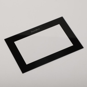 Vidrio Flotado Ultra Claro Templado Térmico Gris Oscuro de 4 mm, Vidrio Tintado para Uso en Instrumentos, Aplicación en Dormitorios/Salas de Estar - Product Image 4