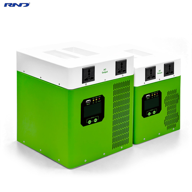 2000Wh Lithium Ion LiFePO4 Portable Power Station 1000W Output MPPT Fast Solar Charging Pure Sine Wave for Home Backup Emergency
