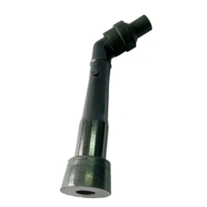 Xe Máy <span class=keywords><strong>Spark</strong></span> Plug Cao Áp Lực Cap Đen Cuộn Dây Cap Đánh Lửa <span class=keywords><strong>Spark</strong></span> Plug Cap Cho Phổ Yamaha Honda Suzuki - Product Image 4