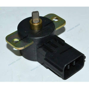 โพเทนชิออมิเตอร์ Izumi 930506400สำหรับ <span class=keywords><strong>FB25</strong></span> FB10รถยกของ <span class=keywords><strong>Komatsu</strong></span> - Product Image 1