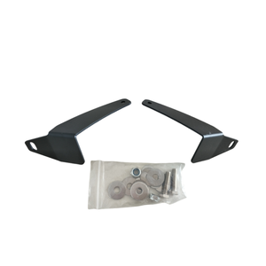 Yongjin 40 inch LED thanh ánh sáng bên dưới mái núi Chân đế cho <span class=keywords><strong>Polaris</strong></span> 1000 chung - Product Image 4