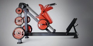 Trung Quốc thiết bị tập thể dục nhà máy trực tiếp bán thể thao đào tạo tấm nạp máy hack ngồi xổm - Product Image 2