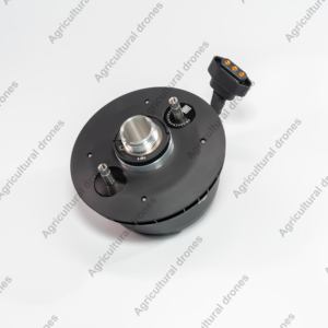 Piezas Originales de Fábrica para Dron Agrícola DJ T50 10033 Equipo de Pulverización de Carbono y Elevación - Product Image 2