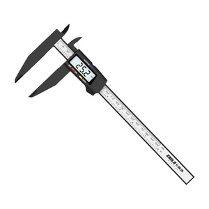 Casillas Digital Caliper 200mm High Precision Measurement Tool for Jewelry and Antiques - Product Image 1