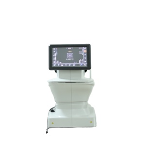 เครื่องวัดสายตาอัตโนมัติแบบออโตรีแฟรกเตอร์และเคราโทมิเตอร์ ราคา - Product Image 1