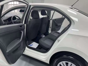 Voiture d'<span class=keywords><strong>occasion</strong></span> Volks-wagen <span class=keywords><strong>Santana</strong></span> 2021 1.5L Essence Blanc 10000 Kilomètres 2023.1 - Product Image 6