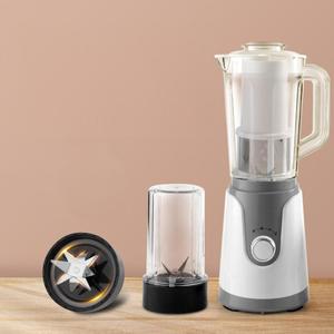 Mixeur Électrique Automatique Multifonctionnel pour la Maison, Broyeur Alimentaire, Machine à Jus de Fruits - Product Image 2